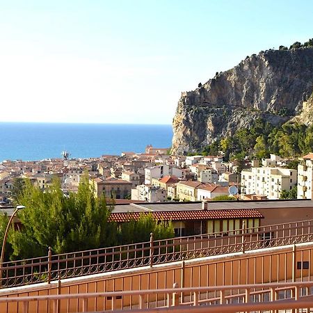 La Petite Maison Apartment Cefalu Luaran gambar