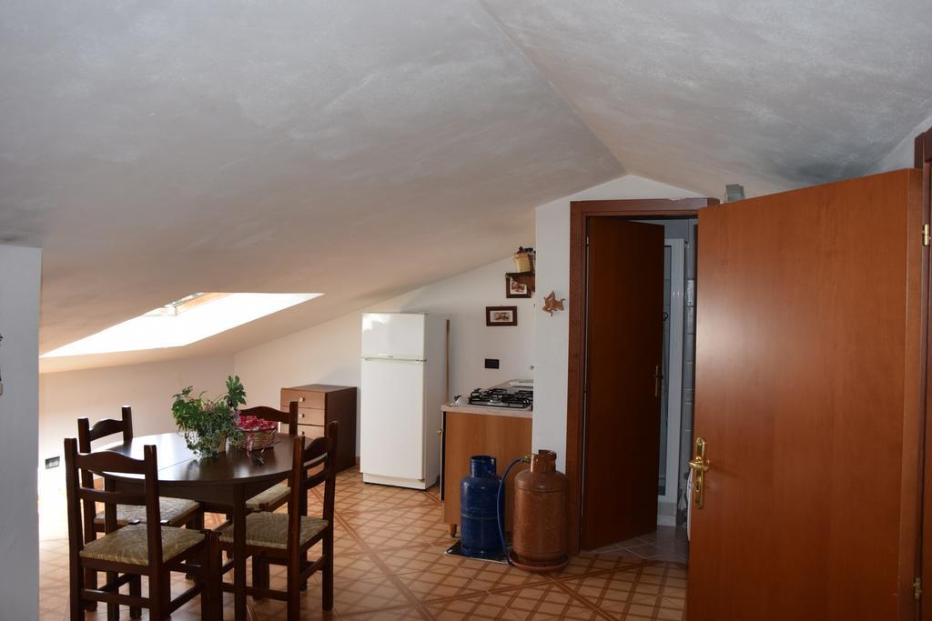 La Petite Maison Apartment Cefalu Bilik gambar