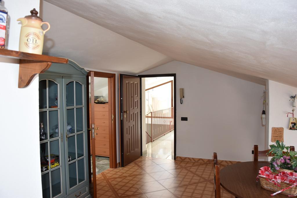 La Petite Maison Apartment Cefalu Bilik gambar