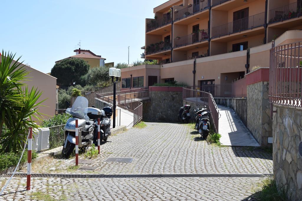 La Petite Maison Apartment Cefalu Bilik gambar