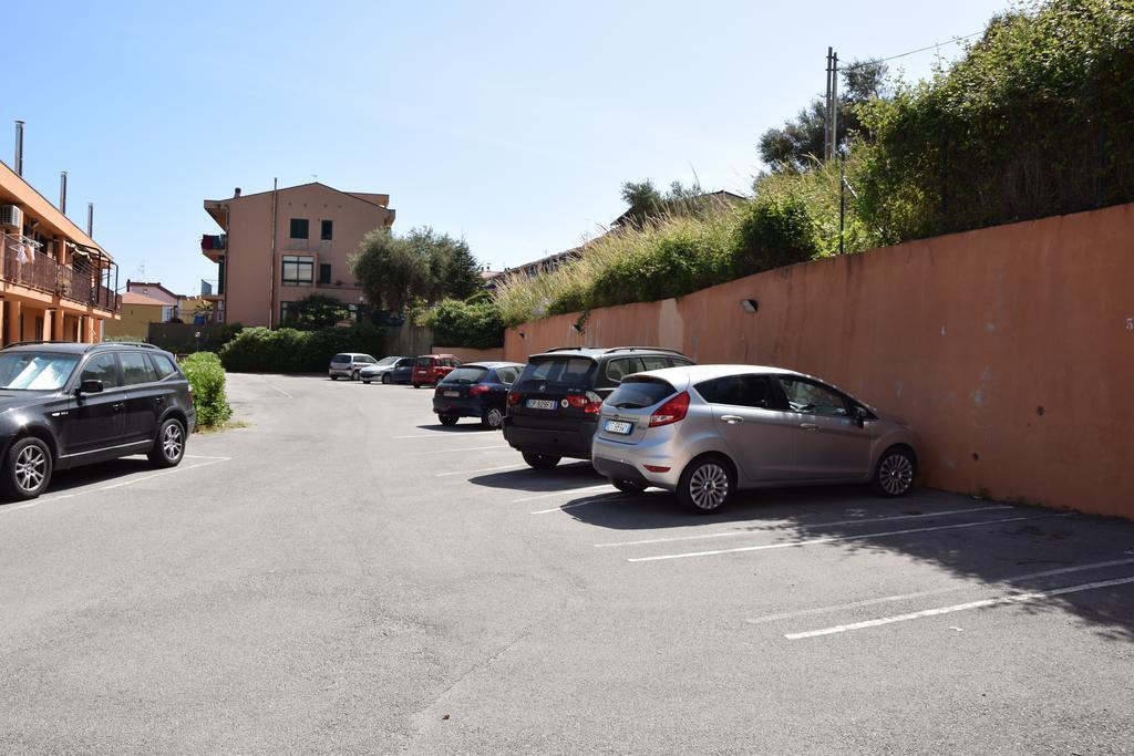 La Petite Maison Apartment Cefalu Bilik gambar