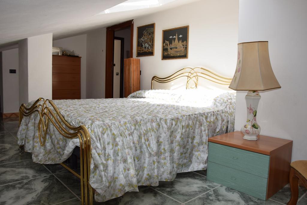 La Petite Maison Apartment Cefalu Bilik gambar